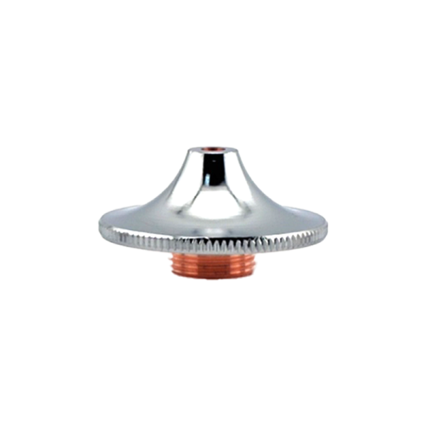 Сопло двойное OPTICUT D=28мм, M11 (сомбреро)